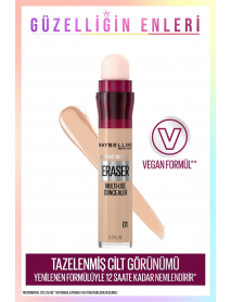 MAYBELLİNE NEW YORK INSTANT ANTİ AGE ERASER KAPATICI